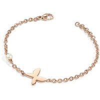 Bracciale Morellato Donna Icone in Acciaio SAYT01 - SAYT01